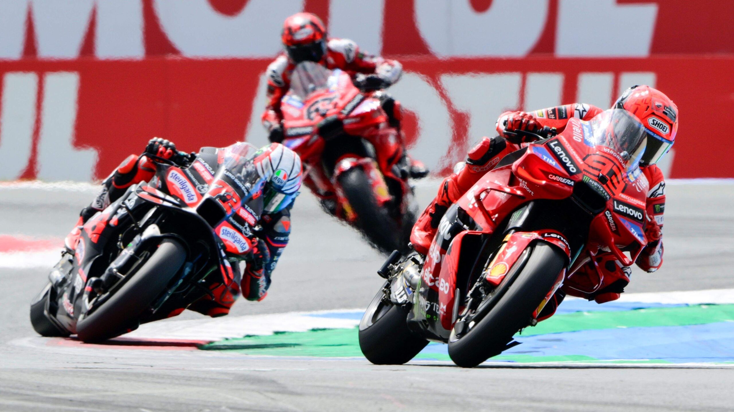 🏍️Eine Saison voller Drama, Comebacks und neuer Helden 🔥