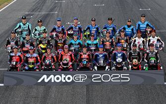 MotoGP 2025 – Diese Fahrer prägten die Saison