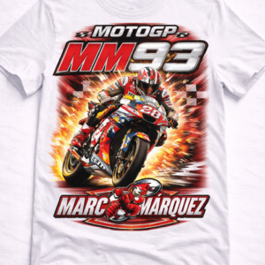 MotoGP Speed T-Shirt