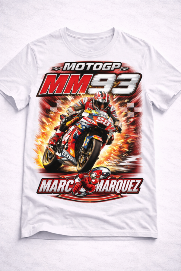 MotoGP Speed T-Shirt