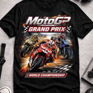Grand Prix T-Shirt